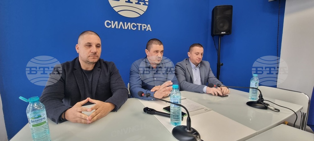 Жители на Силистра ще протестират срещу високите сметки за ток