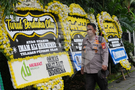 Indonesia Iran US Israel