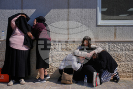 APTOPIX Israel Iran US