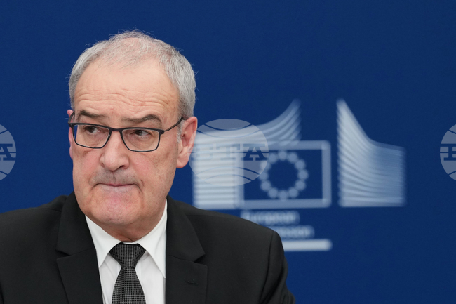 Швейцария и САЩ ще продължат търговските преговори и след март на фона на нова несигурност около митата