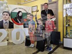 Снимка: Шах клуб "Сините камъни"