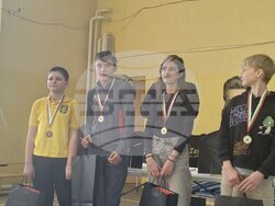 Снимка: Шах клуб "Сините камъни"