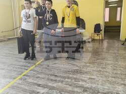 Снимка: Шах клуб "Сините камъни"