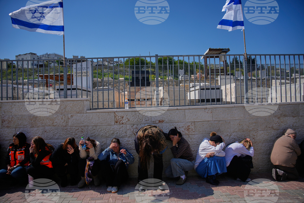 Israel Iran US