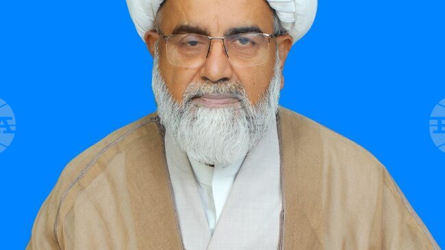 АПП: Лидерът на опозицията в пакистанския Сенат разкритикува западните сили, че искат да дестабилизират Близкия изток