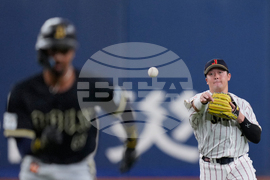 WBC Japan Baseball