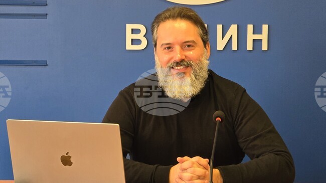 Видинската митрополия представи новия си официален сайт, насочен към информираност и духовна просвета