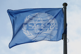 Austria IAEA
