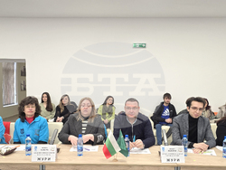 Свищов - „Моята България“ - ученическо състезание