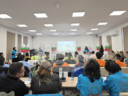 Свищов - „Моята България“ - ученическо състезание