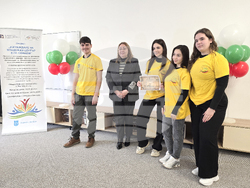 Свищов - „Моята България“ - ученическо състезание