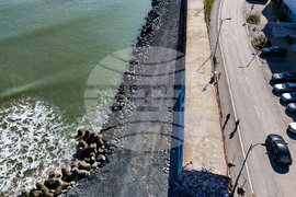 Бургас - вълнолом - ремонт