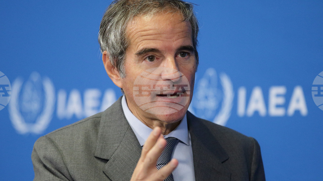 Около половината от най-високообогатения ирански уран се намира в Исфахан, заяви генералният директор на МААЕ