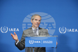 Austria IAEA