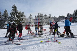 France Paralympics Intellectual Disabilities Return