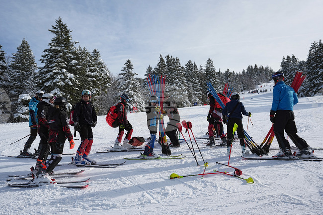France Paralympics Intellectual Disabilities Return