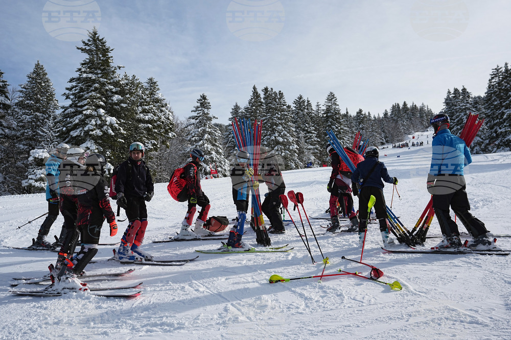 France Paralympics Intellectual Disabilities Return