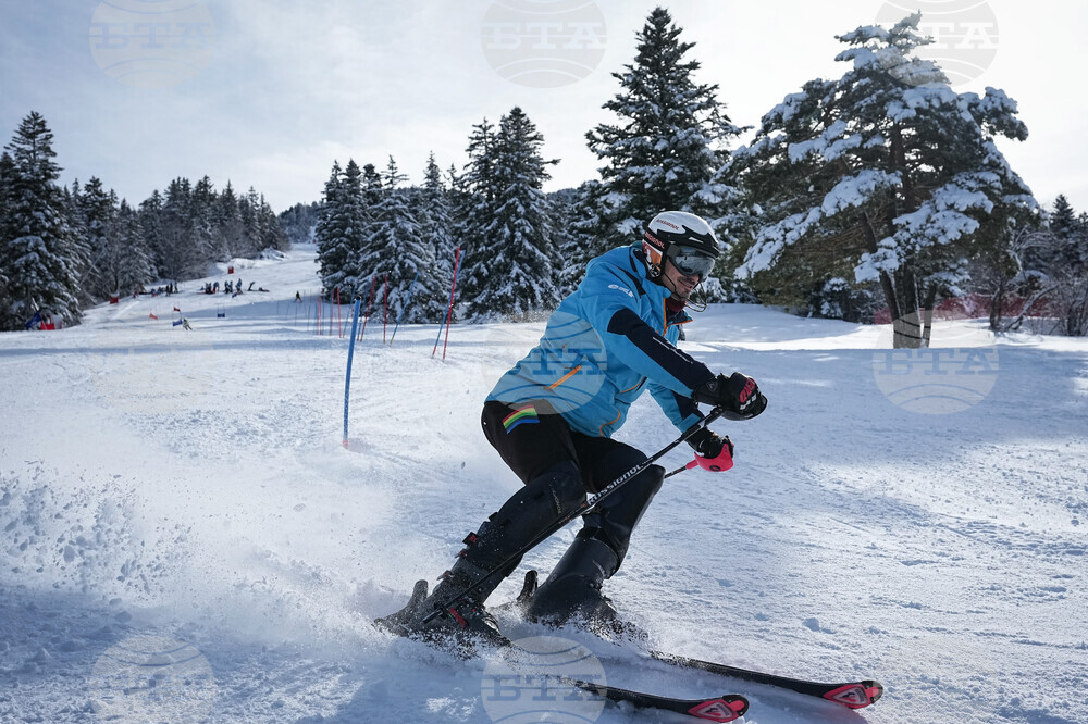 France Paralympics Intellectual Disabilities Return