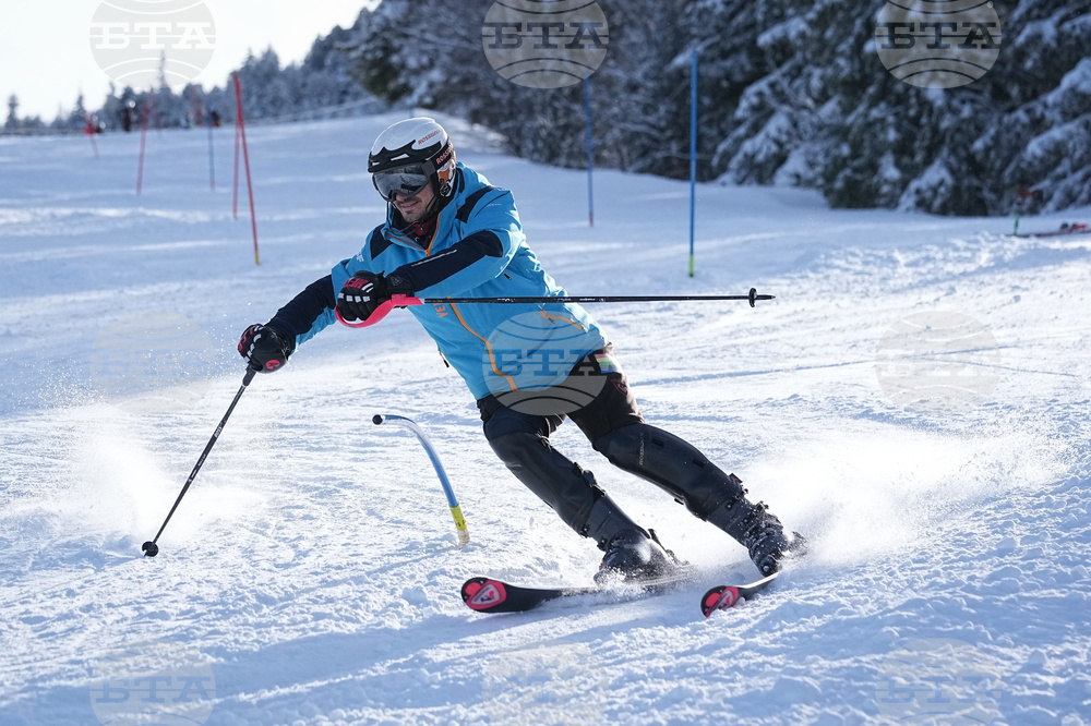 France Paralympics Intellectual Disabilities Return