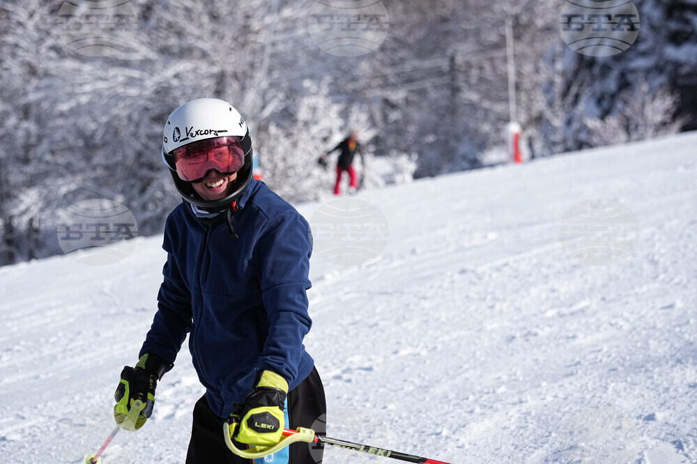 France Paralympics Intellectual Disabilities Return