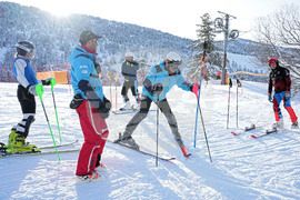 France Paralympics Intellectual Disabilities Return