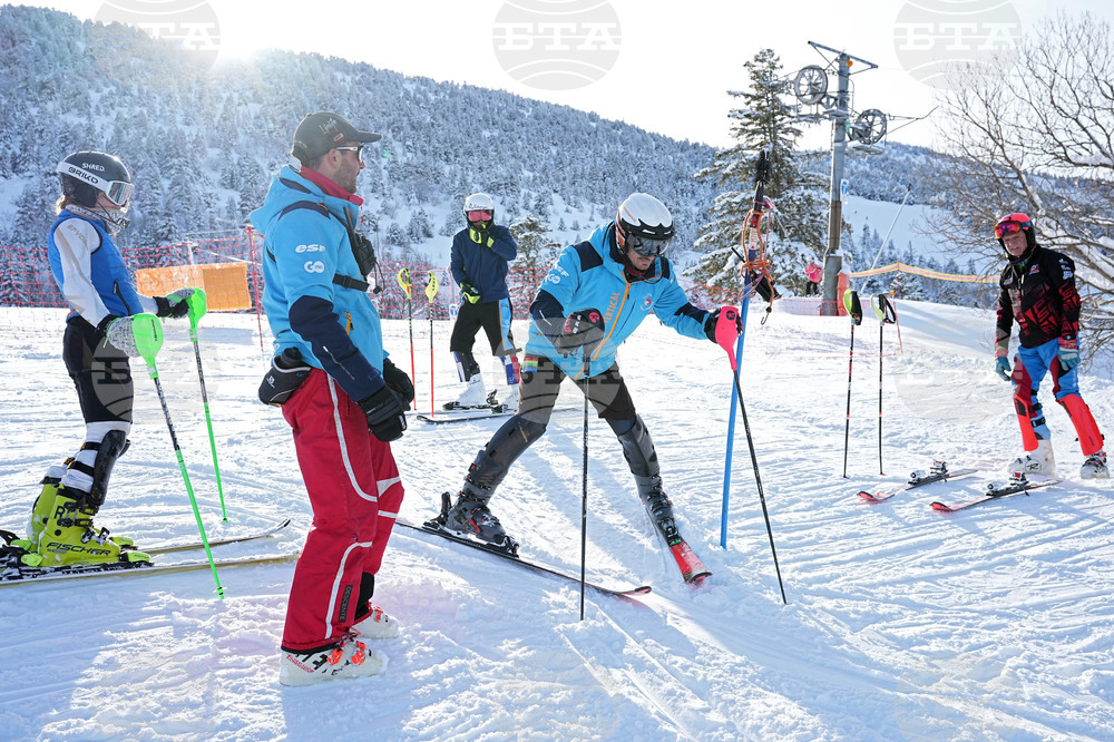 France Paralympics Intellectual Disabilities Return