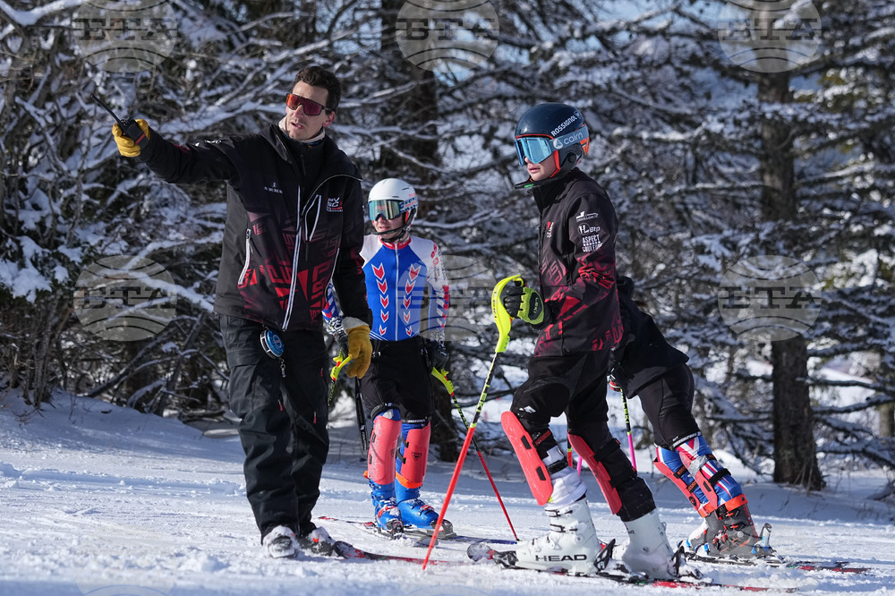 France Paralympics Intellectual Disabilities Return