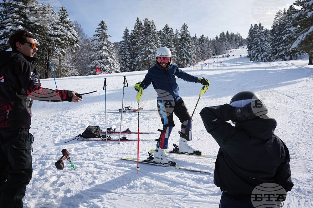 France Paralympics intellectual Disabilities Return