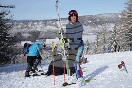 France Paralympics Intellectual Disabilities Return