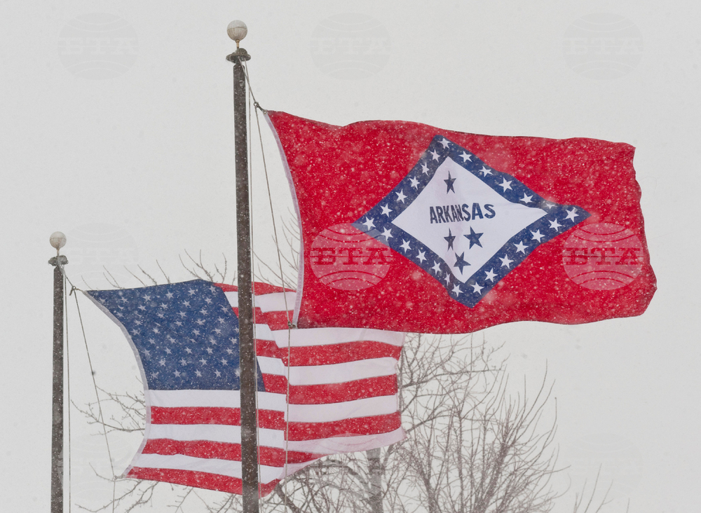 Election 2026 Decision Notes Arkansas