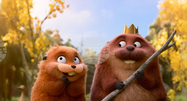 „Хопъри" е най-гледаният филм за миналия уикенд в българските киносалони