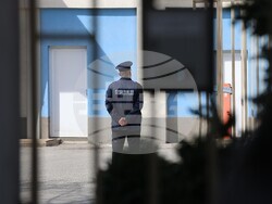 Благоевград - директор на ОДМВР Благоевград - представяне