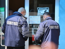 Благоевград - директор на ОДМВР Благоевград - представяне