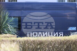 Благоевград - директор на ОДМВР Благоевград - представяне