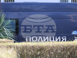 Благоевград - директор на ОДМВР Благоевград - представяне