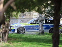 Благоевград - директор на ОДМВР Благоевград - представяне