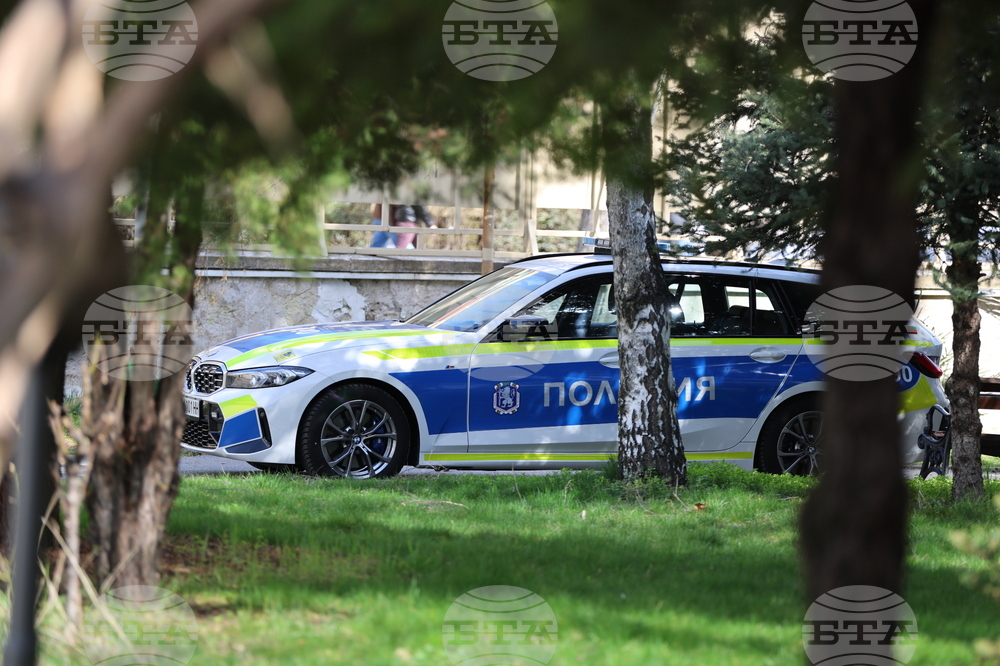 Благоевград - директор на ОДМВР Благоевград - представяне