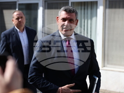 Благоевград - директор на ОДМВР Благоевград - представяне