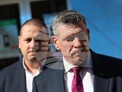 Благоевград - директор на ОДМВР Благоевград - представяне