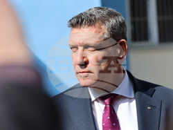 Благоевград - директор на ОДМВР Благоевград - представяне