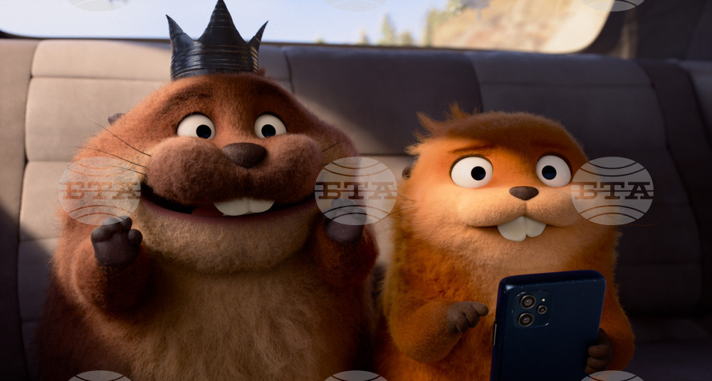 Film Review - Hoppers