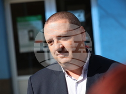 Благоевград - директор на ОДМВР Благоевград - представяне