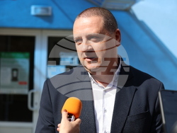 Благоевград - директор на ОДМВР Благоевград - представяне