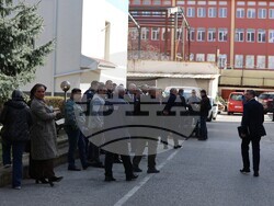 Благоевград - директор на ОДМВР Благоевград - представяне