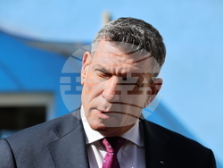 Благоевград - директор на ОДМВР Благоевград - представяне