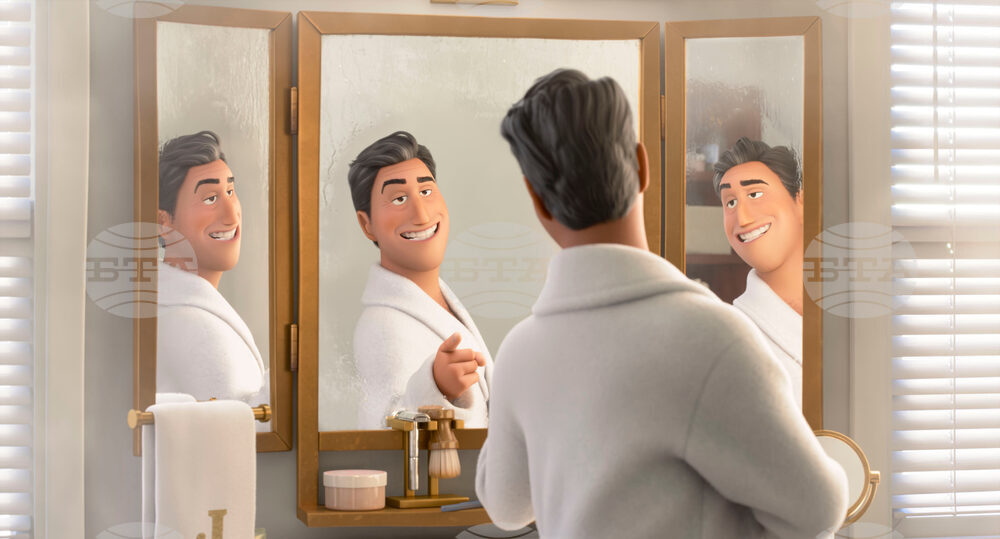 Film Review - Hoppers