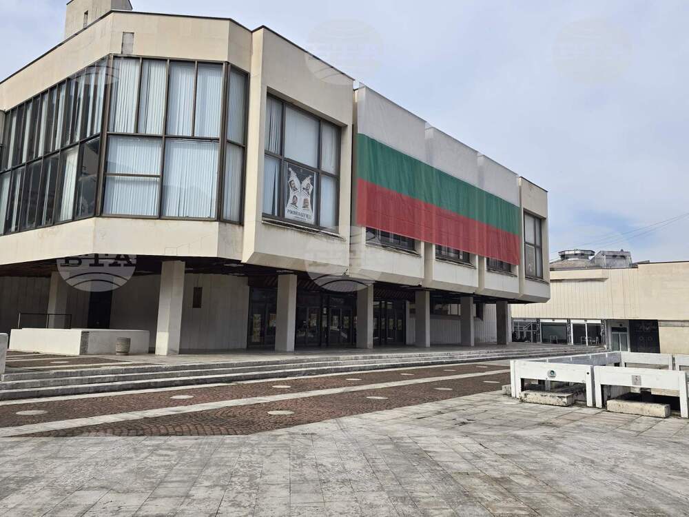 Премиерата на „Ботевата любов“ във Врачанския театър ще бъде на 31 март