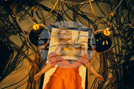 Film Review - The Bride!