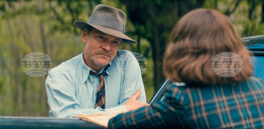 Film Review - The Bride!