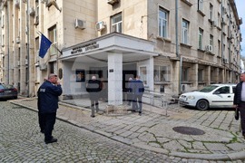 Пловдив - директор - ОДМВР